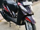 TVS Wego 2014