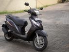 TVS Wego 2014