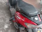 TVS Wego 2014