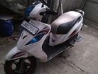 TVS Wego 2014