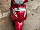 TVS Wego 2014