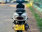 TVS Wego 2014
