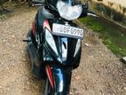 TVS Wego 2014
