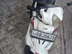 TVS Wego 2014