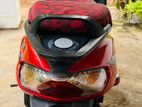 TVS Wego 2014