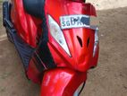 TVS Wego 2014