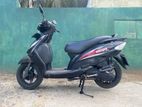 TVS Wego 2014