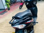 TVS Wego 2014