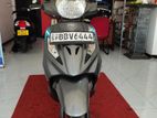 TVS Wego 2014