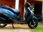 TVS Wego 2014