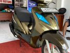 TVS Wego 2014