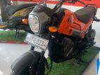 TVS Wego 2014