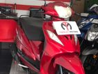 TVS Wego 2014