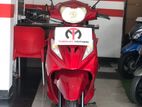 TVS Wego 2014