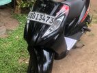 TVS Wego 2014