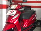 TVS Wego 2014