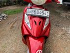 TVS Wego 2014