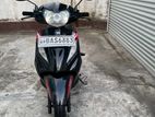 TVS Wego 2014