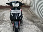 TVS Wego 2014