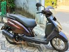 TVS Wego 2014