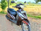 TVS Wego 2014