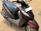 TVS Wego 2014