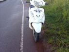 TVS Wego 2014