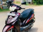 TVS Wego 2014