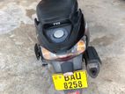 TVS Wego 2014