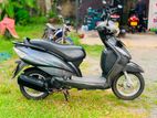 TVS Wego 2014