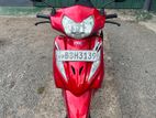 TVS Wego 2014