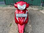 TVS Wego 2014
