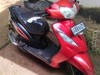 TVS Wego 2014