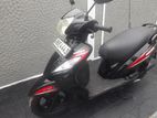 TVS Wego 2014