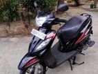 TVS Wego 2014