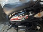TVS Wego 2014
