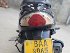 TVS Wego 2014
