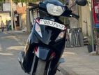 TVS Wego 2014