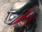 TVS Wego 2014
