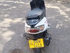 TVS Wego 2014