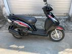 TVS Wego 2014