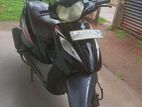 TVS Wego 2014