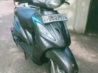 TVS Wego 2014