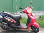 TVS Wego 2014