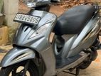 TVS Wego 2014