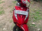 TVS Wego 2014