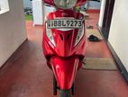 TVS Wego 2014