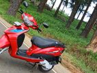 TVS Wego 2014