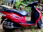 TVS Wego 2014