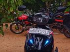 TVS Wego 2014